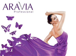 Обзорный семинар по продуктам серии Aravia Professional