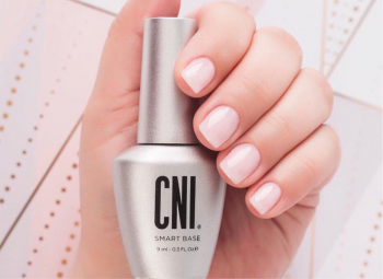 NEW!!! 5 готовых решения CNI: Nail Up, Express, Smart, Classic, French (Baby Nails)